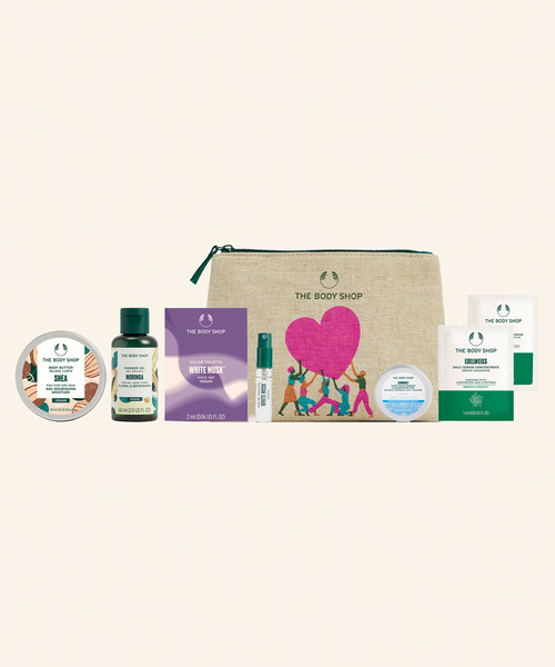 ★　ボディケアセット ボディケアセット: コスメ＆ビューティー | ロフトネットストア
