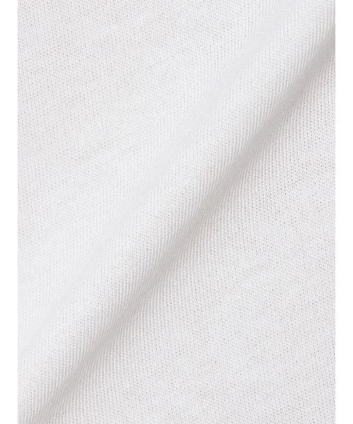 【1PIU1UGUALE3 RELAX】BACK LOGO ロングスリーブシャツ 通年（ウノ ピゥ ウノ ウグァーレ トレ）（Tシャツ/カットソー）｜1piu1uguale3 RELAX（ウノピュウノウグァーレトレリラックス）