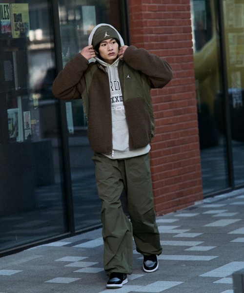 セール】ジョーダン テラ ビーニー / Jordan Terra Beanie