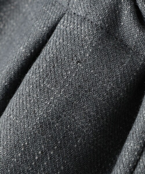 SHIPS（シップス）の「SHIPS KIDS:100～130cm / ツイード タック キュロット（その他パンツ・キッズ・ナチュラル/グレー系その他・100/110/120/130）」の21枚目の写真