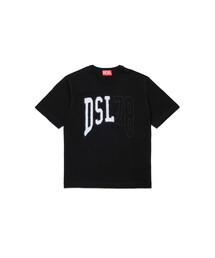 DIESEL｜ディーゼルのTシャツ/カットソー（刺繍）通販 - ZOZOTOWN