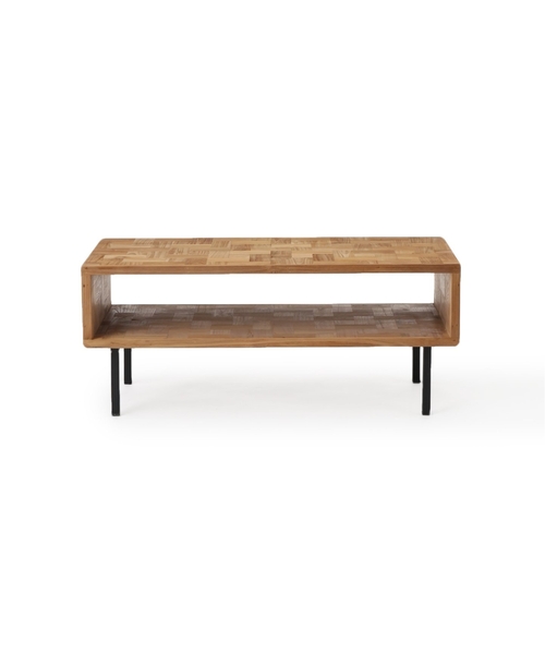 【アクメファニチャー】TROY COFFEE TABLEトロイコーヒーテーブル ACME Furniture TROY COFFEE TABLE / アクメファニチャー トロイ