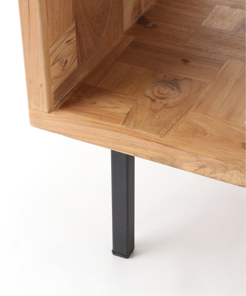 ACME FURNITURE（アクメファニチャー）の「TROY COFFEE TABLE　トロイ コーヒー テーブル（家具・レディース・その他・FREE）」の8枚目の写真