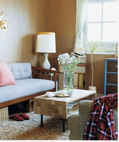 ACME FURNITURE（アクメファニチャー）の「TROY COFFEE TABLE　トロイ コーヒー テーブル（家具・レディース・その他・FREE）」の18枚目の写真