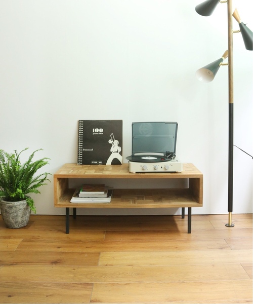 セール】TROY COFFEE TABLE トロイ コーヒー テーブル（家具）｜ACME