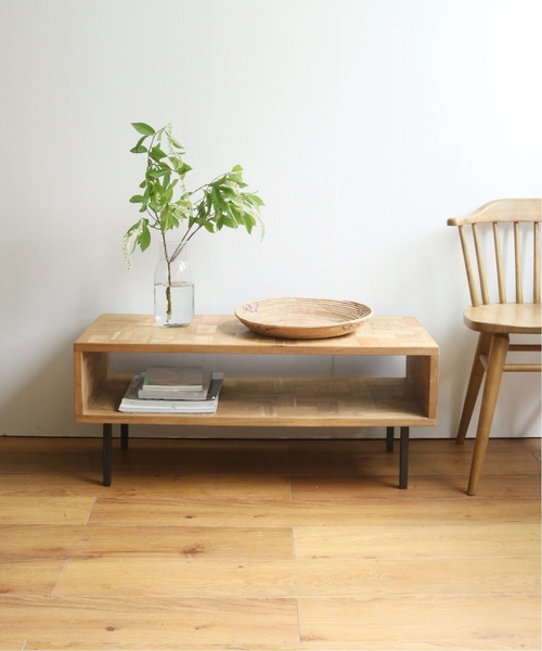 アクメファニチャー　トロイコーヒーテーブル　センターテーブル ローテーブル セール】TROY COFFEE TABLE トロイ コーヒー テーブル（家具）｜ACME