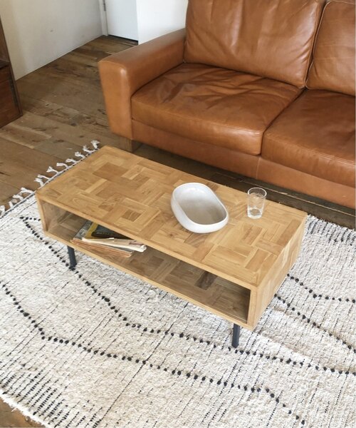 ACME Furniture トロイコーヒーテーブル TROY COFFEE TABLE / ACME Furniture | GENERAL ST
