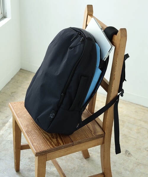 別注】WEXLEY / ACTIVE CORDURA(R) バックパック（バックパック