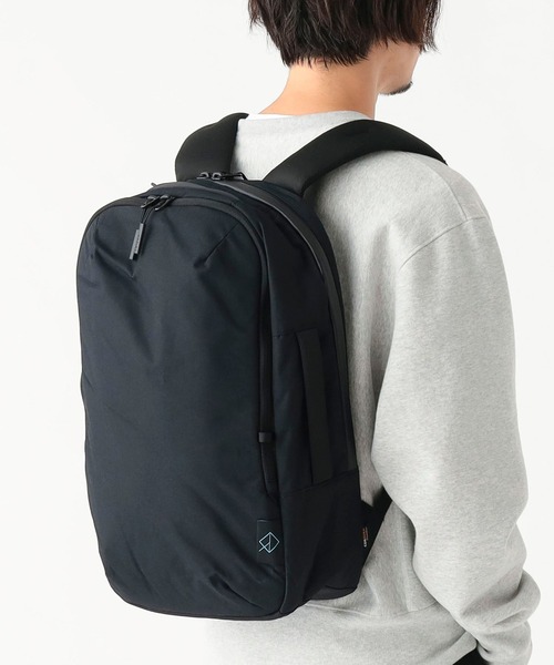 WEXLEY ACTIVE CORDURA(R) バックパック メンズ　美品 セール】【別注】WEXLEY / ACTIVE CORDURA(R) バックパック（バック
