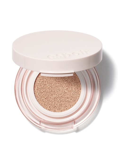 espoir/エスポア（エスポア）の「エスポア　ビーグローボリュームクッション ミニ【SPF42・PA+++】（ファンデーション・レディース・アイボリー/ペタル・FREE）」の18枚目の写真