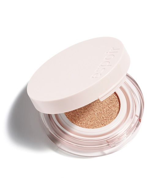 espoir/エスポア（エスポア）の「エスポア　ビーグローボリュームクッション ミニ【SPF42・PA+++】（ファンデーション・レディース・アイボリー/ペタル・FREE）」の19枚目の写真