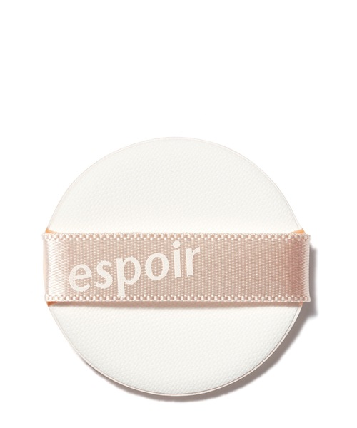 espoir/エスポア（エスポア）の「エスポア　ビーグローボリュームクッション ミニ【SPF42・PA+++】（ファンデーション・レディース・アイボリー/ペタル・FREE）」の10枚目の写真