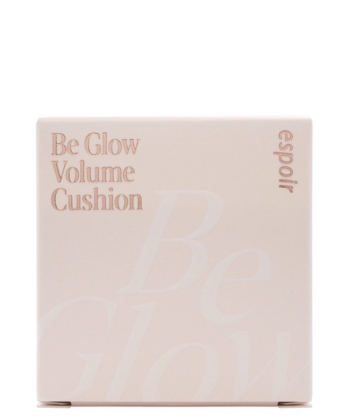 espoir/エスポア（エスポア）の「エスポア　ビーグローボリュームクッション ミニ【SPF42・PA+++】（ファンデーション・レディース・アイボリー/ペタル・FREE）」の22枚目の写真