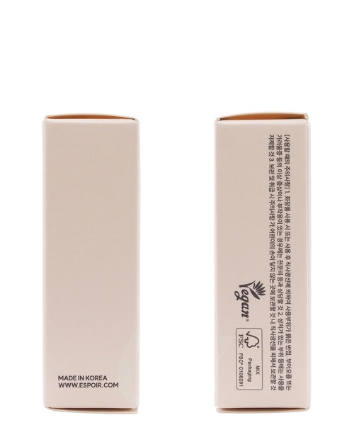 espoir/エスポア（エスポア）の「エスポア　ビーグローボリュームクッション ミニ【SPF42・PA+++】（ファンデーション・レディース・アイボリー/ペタル・FREE）」の9枚目の写真