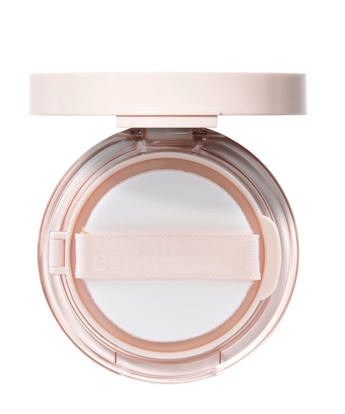 espoir/エスポア（エスポア）の「エスポア　ビーグローボリュームクッション ミニ【SPF42・PA+++】（ファンデーション・レディース・アイボリー/ペタル・FREE）」の20枚目の写真