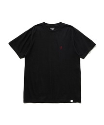 BEDWIN & THE HEARTBREAKERS(xhEB Ah U n[guCJ[Y)A BAR Ex. S/S TEE "A BAR"(TVc/Jbg\[)