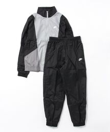 NIKE(�i�C�L)�́sNIKE�A�p�����tAS M NK CLUB WVN TRK SUIT(�i�C�����W���P�b�g)