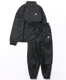 NIKE(iCL)́sNIKEAptAS M NK CLUB WVN TRK SUIT(iCWPbg)