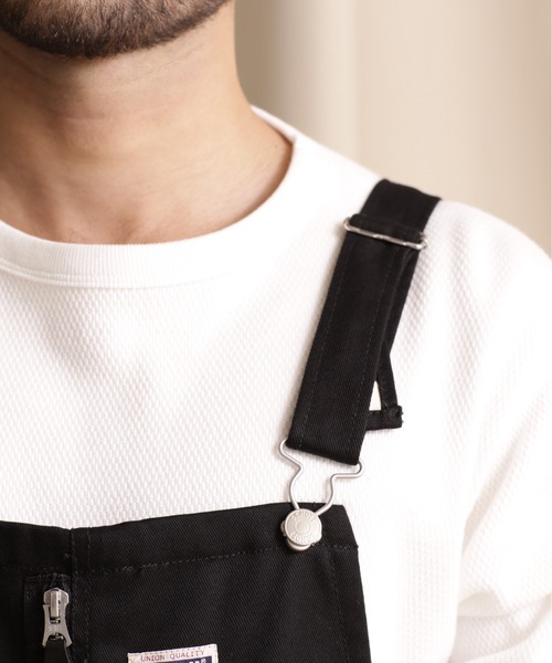 Schott/ショット/TC OVERALL PANTS/ティーシー オーバーオール