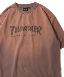 THRASHER(XbV[)́yTHRASHER / XbV[ztF[hu[`H tgvgTVc(TVc/Jbg\[)