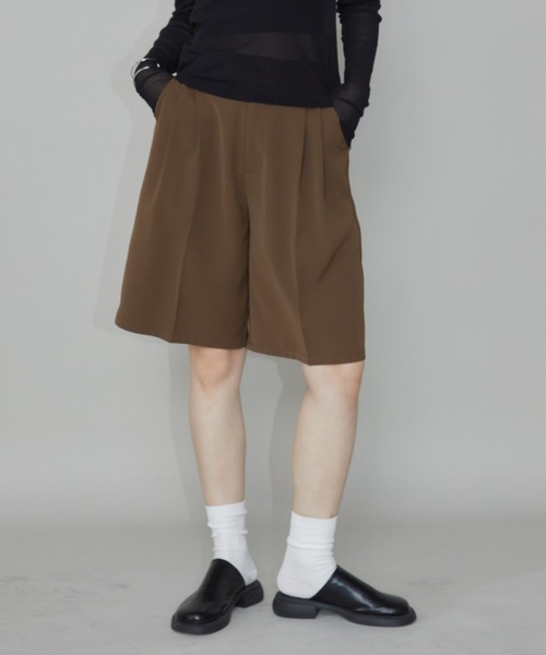 Aunt Marie's（アントマリーズ）の「ボリュームソールサボ（スリッポン・レディース・アイボリー/ブラック・SMALL/MEDIUM/LARGE）」の20枚目の写真