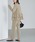 Pierrot�i�s�G���j�́u�o�b�N�t���A�u���]���Z�b�g�A�b�v�i�X�[�c�Z�b�g�j�v�b�x�[�W��