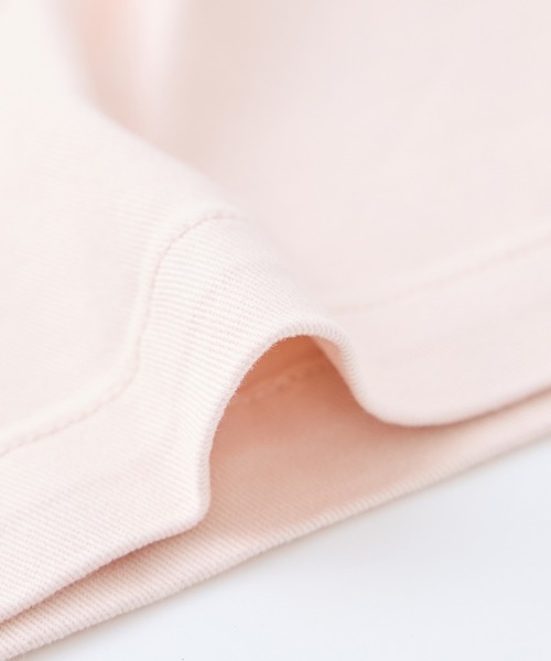 ROPE' PICNIC(ロペピクニック)の「【ウエスト革命デニム】Pinkウエストシェイプワイドデニム(デニムパンツ・レディース・ピンク・38/40/36)」の15枚目の写真