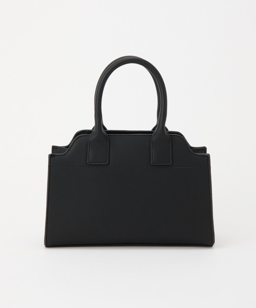 ワイドガゼットハンドバッグ（ハンドバッグ）｜COLONY 2139（コロニートゥーワンスリーナイン）