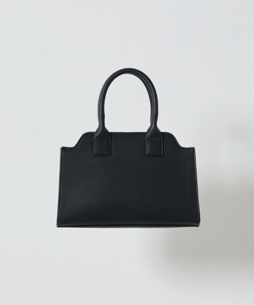 ワイドガゼットハンドバッグ（ハンドバッグ）｜COLONY 2139（コロニートゥーワンスリーナイン）