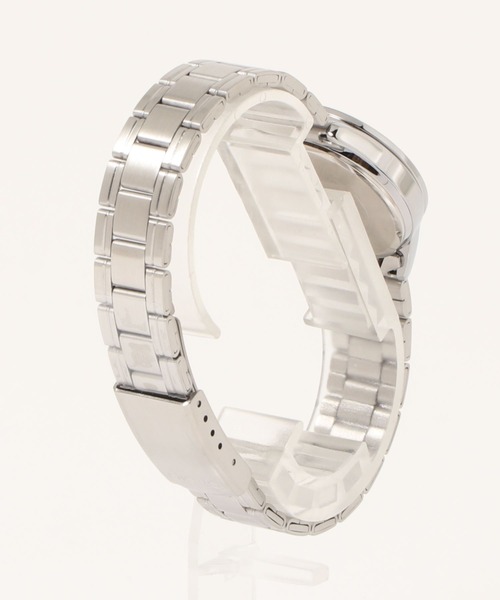 CASIO カシオ / アナログ クォーツ ラウンドフェイス ステンレスベルト 日常生活防水 腕時計 ラウンドフェイス /// LTPメタルシリーズ（アナログ腕時計）｜CASIO（カシオ）