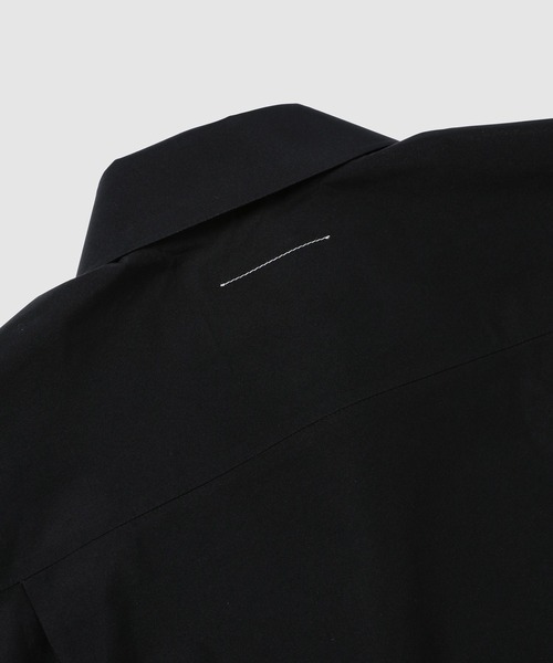 Long-sleeved Shirt（シャツ/ブラウス）｜MM6 Maison Margiela