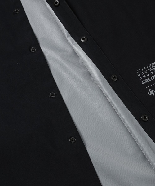 Long-sleeved Shirt（シャツ/ブラウス）｜MM6 Maison Margiela