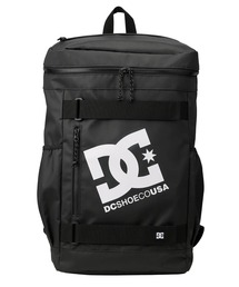 25 QUONSETT/DCバックパック・リュックサック