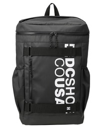 DC SHOES（ディーシーシューズ）の「25 QUONSETT/DCバックパック・リュックサック（バックパック/リュック）」