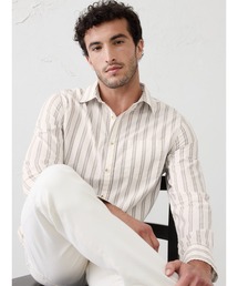BANANA REPUBLIC FACTORY STORE コットンシャツ
