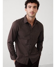 BANANA REPUBLIC FACTORY STORE　　コットンシャツ