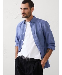 BANANA REPUBLIC FACTORY STORE コットンシャツ