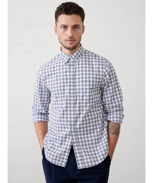 BANANA REPUBLIC FACTORY STORE コットンシャツ