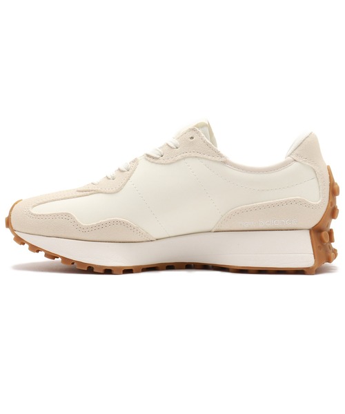 新品・未使用　NEW BALANCE ニューバランス　WS327NKD　23.5 新品未使用】New Balance WS327NKD スニーカー23.5cm - メルカリ