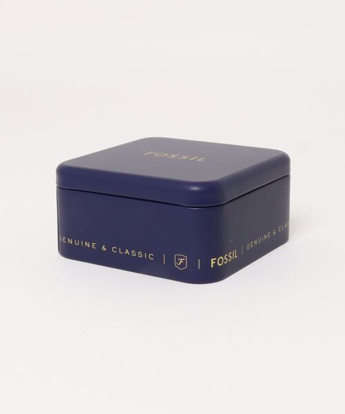 FOSSIL(フォッシル)の「フォッシル アクセサリー レディース 指輪 ゴールド JF04860710(リング・レディース・GOLD・5/6/9/7/8)」の3枚目の写真