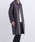 UNITED TOKYOiiCebhgELEj́uySTUDIOUSbXefBIXzRIVER MELTON BAL COLLAR COATb2WAYdl / ۉ / yʁiXeJ[R[gjvbO[