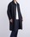 UNITED TOKYOiiCebhgELEj́uySTUDIOUSbXefBIXzRIVER MELTON BAL COLLAR COATb2WAYdl / ۉ / yʁiXeJ[R[gjvbubN