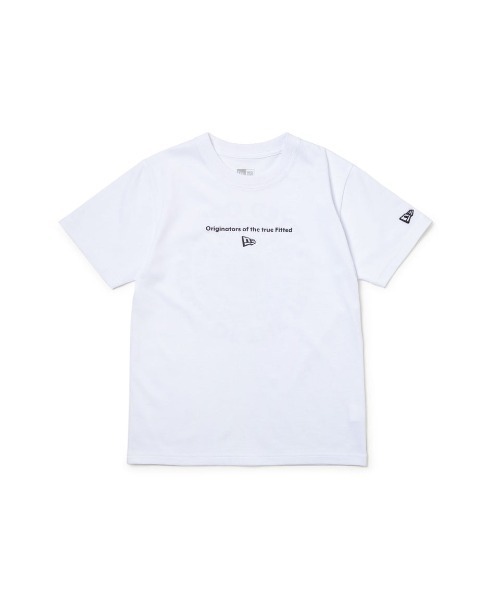 NEW ERA(ニューエラ)・オール ピクニック T シャツ 追跡有 14457268-01.jpg