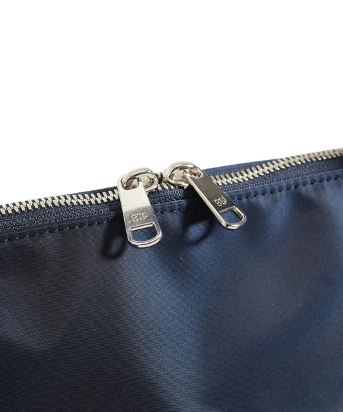 STANDARD SUPPLY（スタンダードサプライ）の「スタンダードサプライ / LUX ルクス / TOTE S トートS（トートバッグ・レディース・ダークネイビー/ブラック/ダークブラウン・FREE）」の21枚目の写真