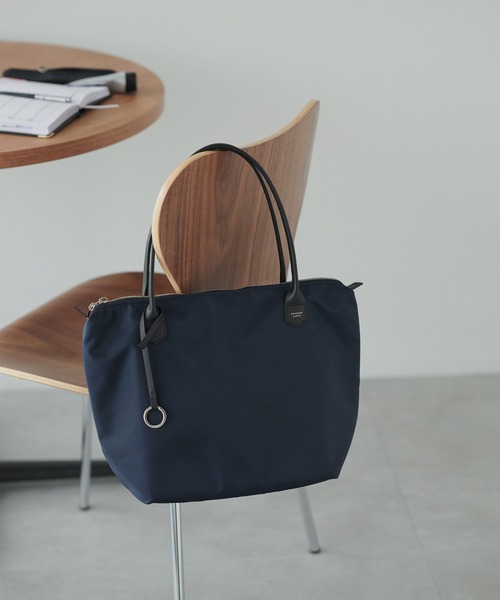 STANDARD SUPPLY LUX TOTE S トートS ブラック スタンダードサプライ / LUX ルクス / TOTE S トートS（トート