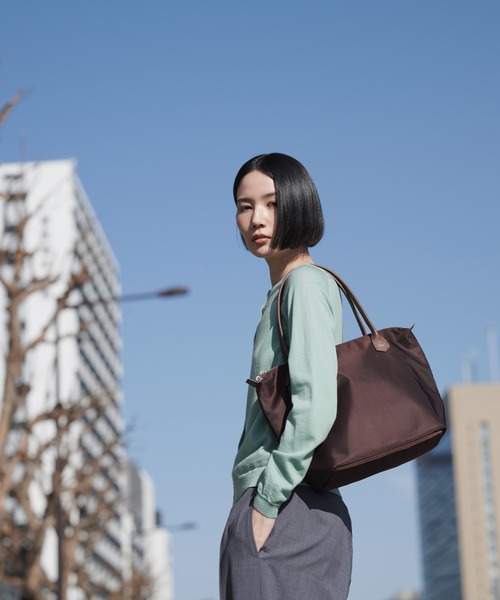 スタンダードサプライ / LUX ルクス / TOTE S トートS（トートバッグ