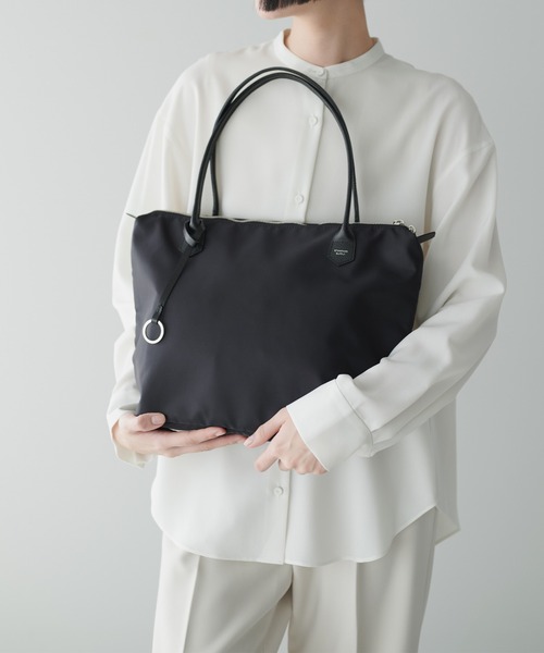 STANDARD SUPPLY LUX TOTE S トートS ブラック スタンダードサプライ / LUX ルクス / TOTE S トートS（トート