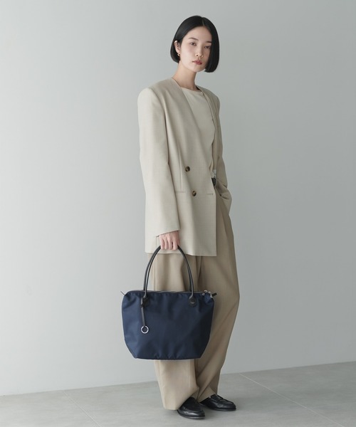 STANDARD SUPPLY LUX TOTE S トートS ブラック スタンダードサプライ / LUX ルクス / TOTE S トートS（トート