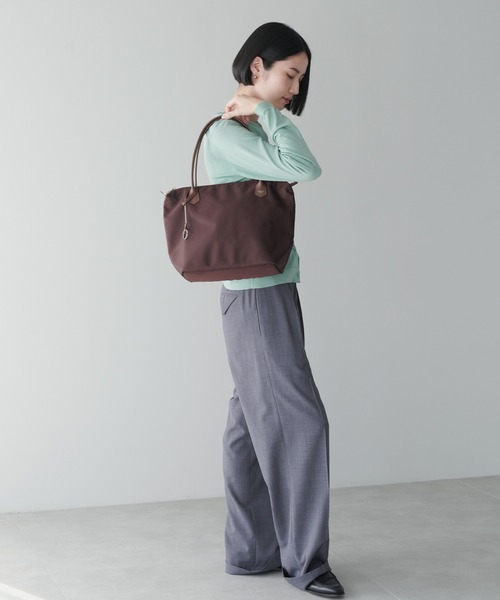 STANDARD SUPPLY LUX TOTE S トートS ブラック スタンダードサプライ / LUX ルクス / TOTE S トートS（トート