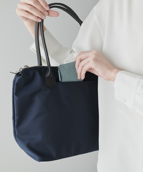 STANDARD SUPPLY LUX TOTE S トートS ブラック スタンダードサプライ / LUX ルクス / TOTE S トートS（トート